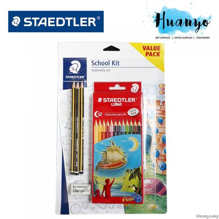 staedtler graph paper