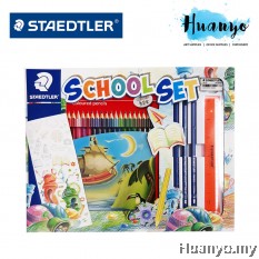 Staedtler Back to School Set Value Pack