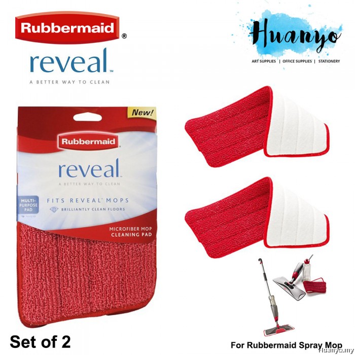reveal mop