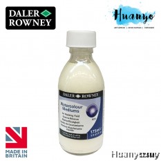 Daler Rowney Water Colour Masking Fluid 175ML