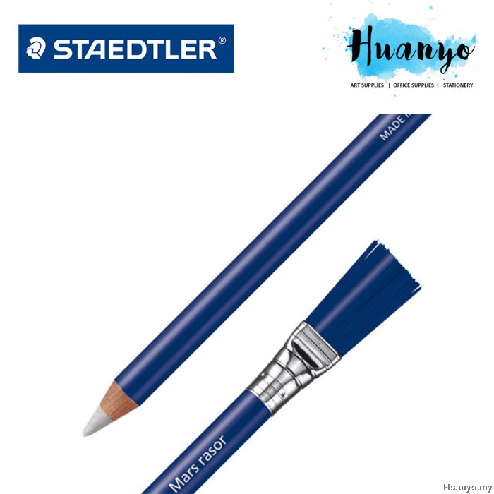 Staedtler Mars Rasor Eraser Pencil