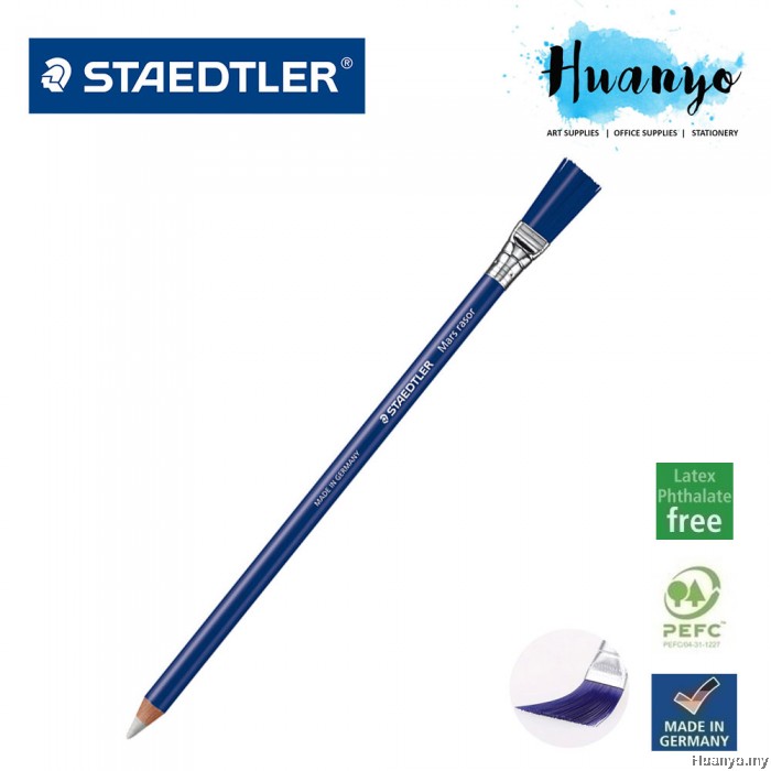 Staedtler Mars Rasor Eraser Pencil