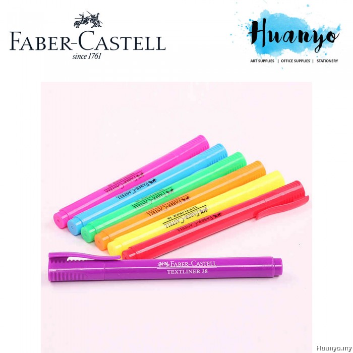 0.7 faber castell