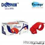 Dolphin OPP BOPP Packaging Tape Dispenser (3 Inch Core)