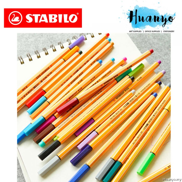 Stabilo fine 0.4 Clearance