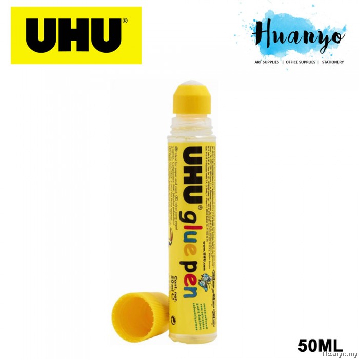 UHU Happy Glue Pen (50ML)