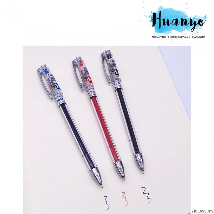 Zhi xin pen clearance