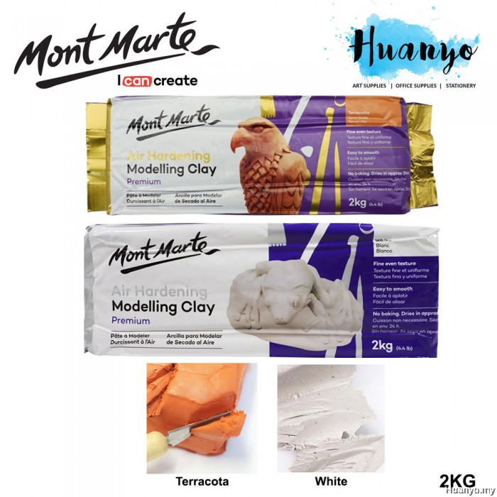 No bake modeling clay on sale