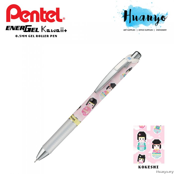 Energel kawaii clearance