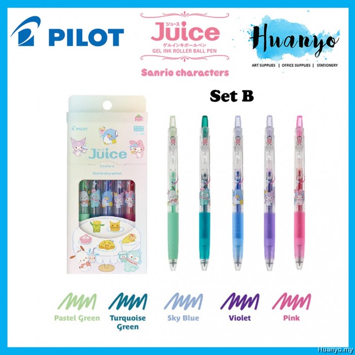 Juice Mm Pilot Juice Pens Review Pilot Juice Up Gel Pen Classic