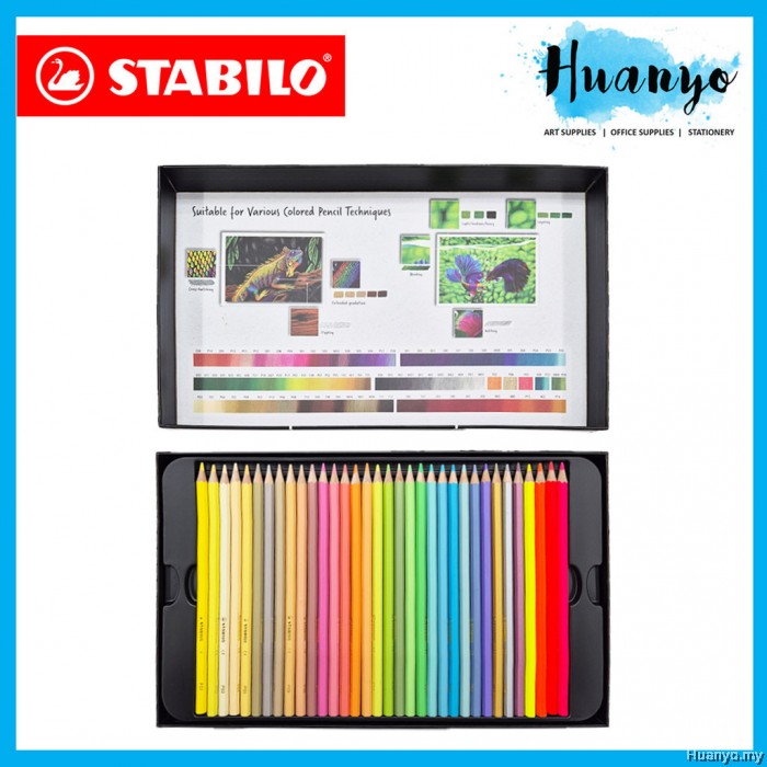STABILO