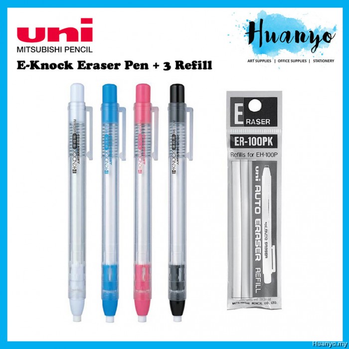 thumbnail image 2 of Mitsubishi Pencil Highlighter Eco Lighter Propass 2 PUS101TEWR.6 10... 2 of 14