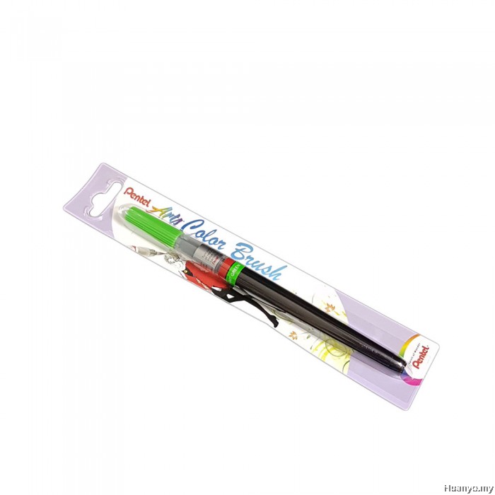 Pentel arts color brush Clearance