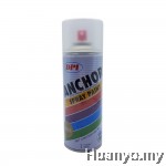 Anchor Colour Spray 400ML - Clear