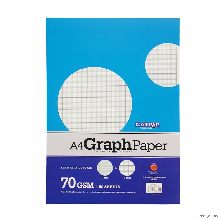 staedtler graph paper