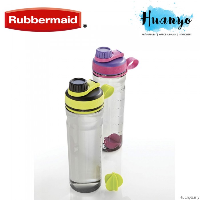 Rubbermaid Shaker Bottle (828ML / 28OZ)