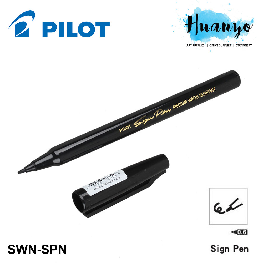 Pilot signo pen Clearance