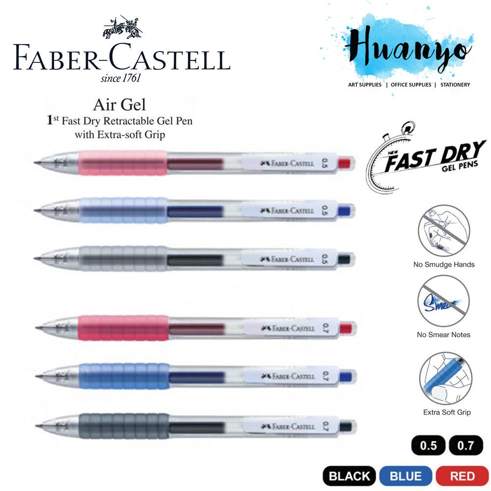 Fast drying pens clearance