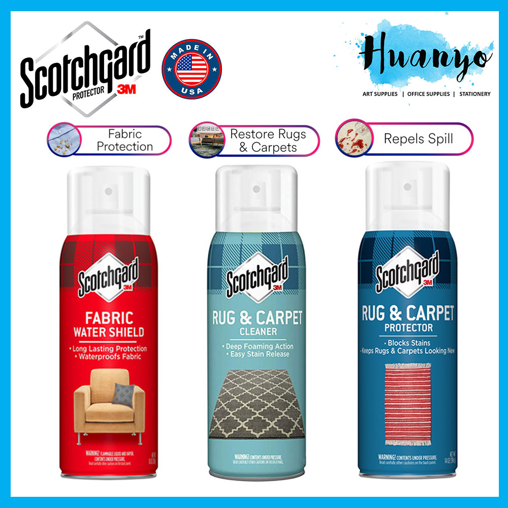 scotchgard fabric craft water shield｜TikTok Search