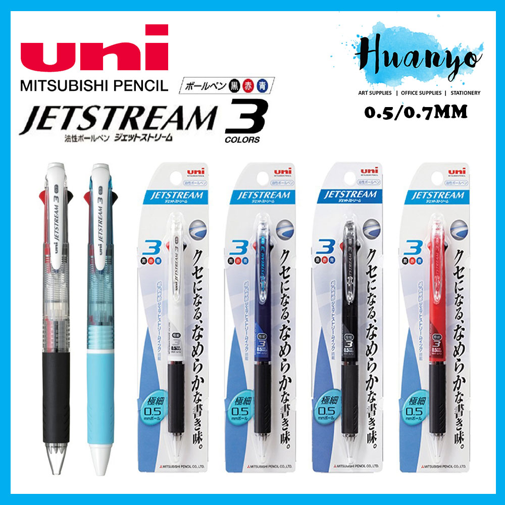 Uni jetstream 3&1 clearance