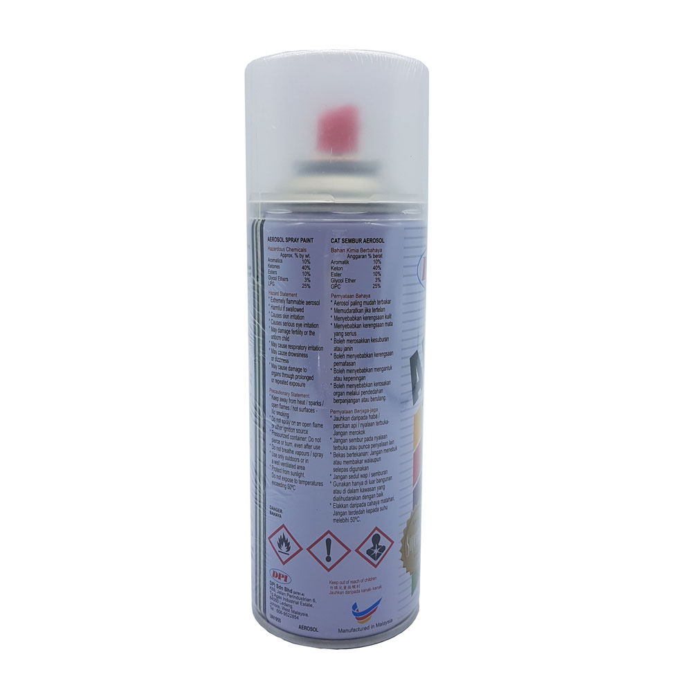 Anchor Colour Spray 400ML - Clear
