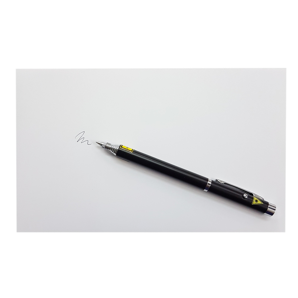 Deli 3 in 1 Laser Pointer